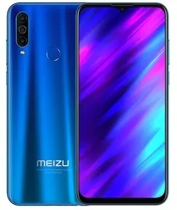 Замена телефона Meizu M10 в Самаре